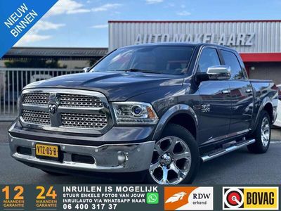 tweedehands Dodge Ram 3.0 TD LARAMIE Crew Cab 5'7 MARGE AUTO