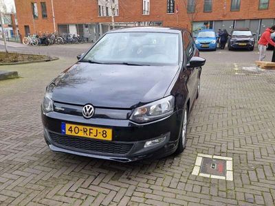 tweedehands VW Polo 1.2 TDI Bl.M. Comfl.