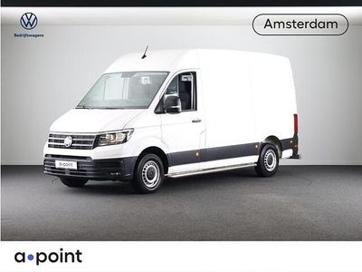 VW Crafter