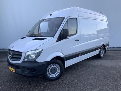 Overige Occasion 2014 Mercedes 316 Van | € 8.950 (Iets duurder)