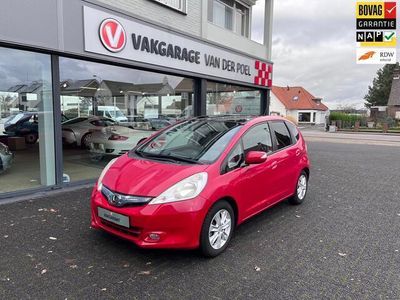 tweedehands Honda Jazz 1.4 Hybrid Business Mode +