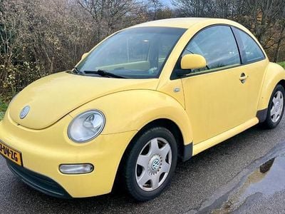 Occasion VW New Beetle 115 PK (84 kW) 2000 Hatchback