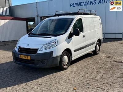 Peugeot Expert
