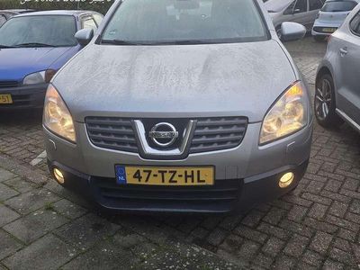 Occasion 2007 Nissan Qashqai Tekna SUV | € 5.499 (Iets duurder)