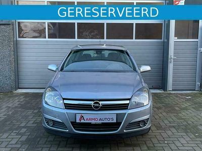 tweedehands Opel Astra 1.6 Elegance |Airco|Cruise|PDC