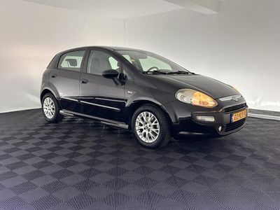 tweedehands Fiat Punto Evo 1.3 M-Jet Dynamic *AIRCO | CRUISE*