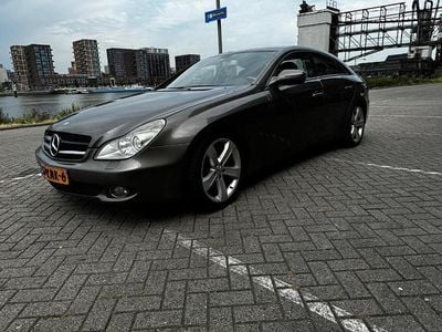 Gebruikt 2010 Mercedes CLS320 | € 7.500