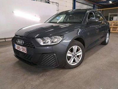 tweedehands Audi A1 Sportback 25TFSI **NAVI-CRUISE-VIRTUAL-PARKING**