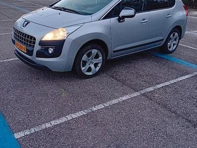 Occasion 2011 Peugeot 3008 | € 2.850 (Goede deal)