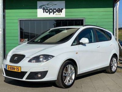 Seat Altea XL