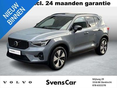 tweedehands Volvo XC40 1.5 T5 Recharge Plus Dark | Stoelverwarming | Navi