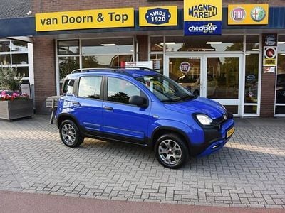 Fiat Panda Cross
