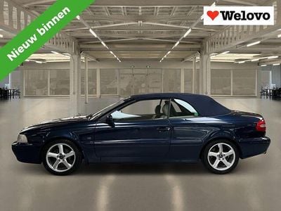 Volvo C70