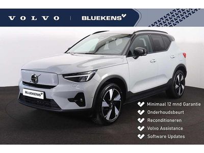 Gebruikt 2024 Volvo EX40 Performance SUV | € 50.595 (Iets duurder)