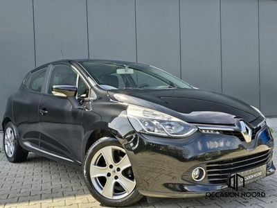 tweedehands Renault Clio IV 0.9 TCe|Night&Day|Navi|Cruise|Airco|N.A.P|Lmv|
