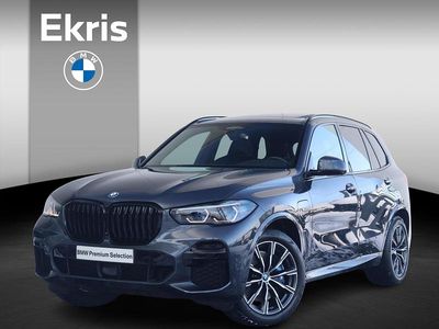 Grijs Occasion 2022 BMW X5 Executive SUV | € 68.750 (Duur)