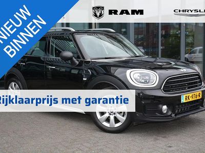 Mini One Countryman