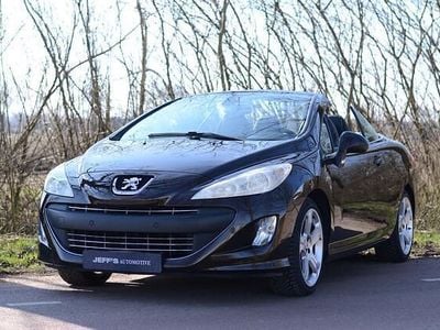 Peugeot 308 CC