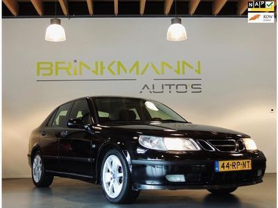 Saab 9-5