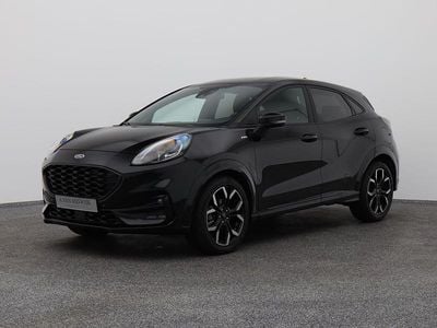 Grijs Gebruikt 2023 Ford Puma SUV | € 22.900 (Goede deal)