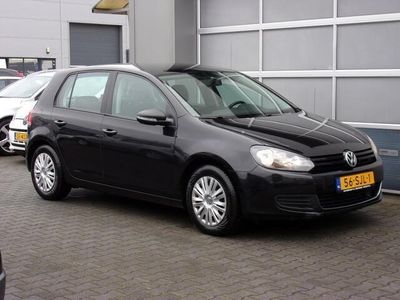 tweedehands VW Golf VI 1.2 TSI Trendline BlueMotion