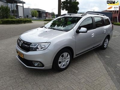 Dacia Logan MCV