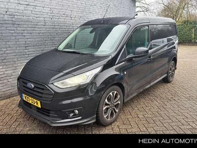 Occasion Ford Transit Sport 101 PK (74 kW) 2024 Zwart Van