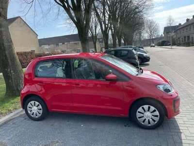 tweedehands VW up! 1.0 BMT take