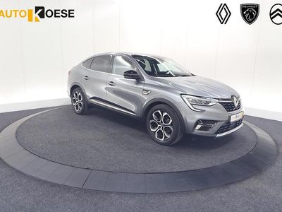 Suv Gebruikt 2021 Renault Arkana Intens SUV | € 20.900 (Eerlijke prijs)