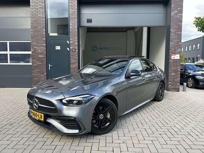 Mercedes C300