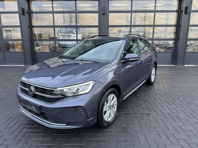 Grijs Gebruikt 2022 VW Taigo Life SUV | € 17.950 (Super prijs)