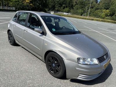 Fiat Stilo