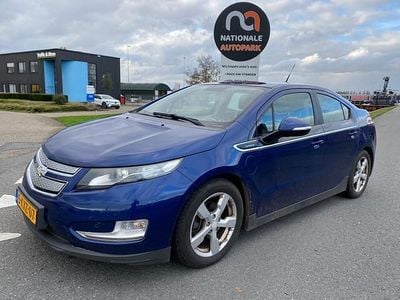 Chevrolet Volt