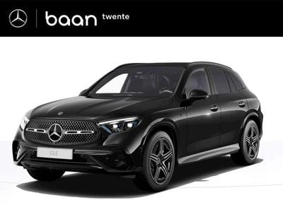 Mercedes GLC300e