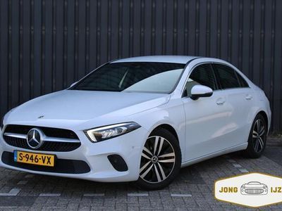 Mercedes A200