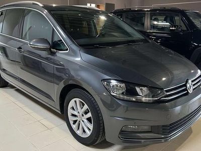 tweedehands VW Touran 1.0 TSI Highline OPF (EU6.2)