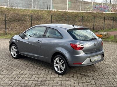 Seat Ibiza SC