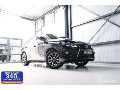Lexus RX450h