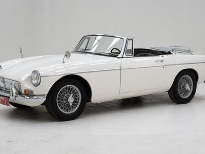 Occasion MG B 97 PK (71 kW) 1967 Overige