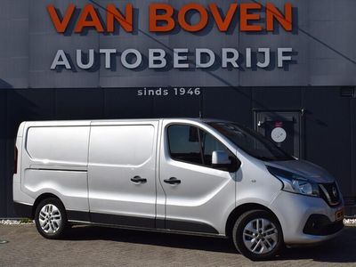 Nissan NV300