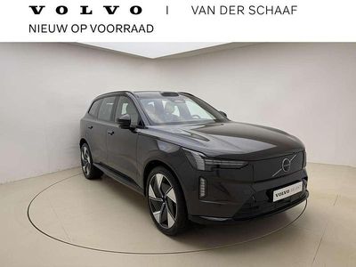 Nieuw Volvo EX90 Performance 380 kW (517 PK) 2025 Grijs SUV