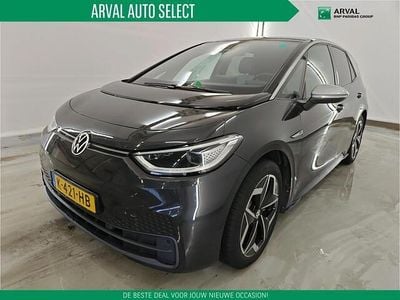 Grijs Occasion 2020 VW ID.3 Hatchback | € 14.650 (Goede deal)