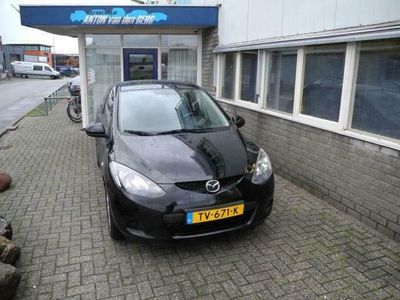 tweedehands Mazda 2 1.3 TS