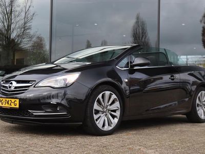 Opel Cascada