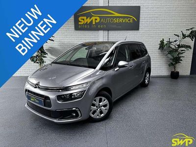 Citroën C4 SpaceTourer