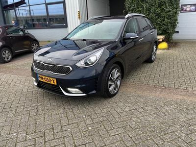 tweedehands Kia Niro 1.6 GDi Hybrid ExecutiveLine