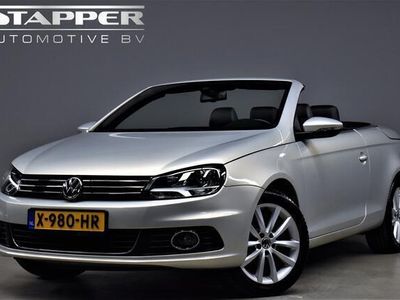 VW Eos