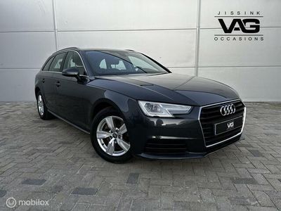 tweedehands Audi A4 Avant 2.0 TDI Edition|Xenon|Clima|Cruise|Stoelverwarming