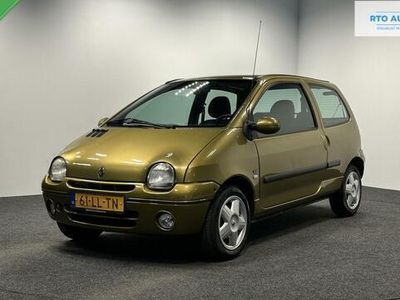 tweedehands Renault Twingo 1.2-16V Dynamique|Trekhaak|Elektrische Ramen|