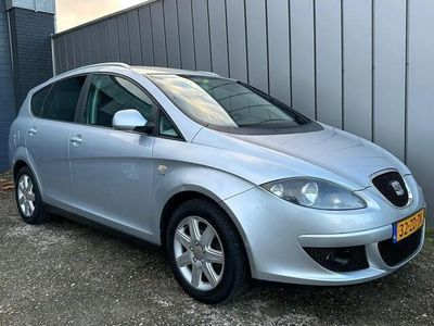 Seat Altea XL